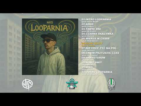 NKS - GŁOS ULICY (prod. Venezia)