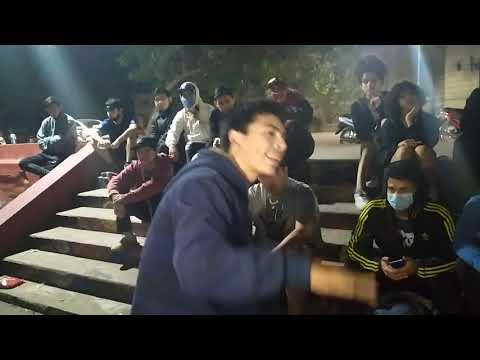 METRYK vs LIXTEX - Semi Final - Fecha 2 - Andromeda Freestyle