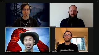 MIT Bitcoin Expo 2021: The New Normal - Bitcoin Security and Privacy