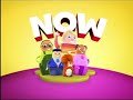 Disney Junior USA Bumper Archive Higglytown Heroes NOW Daytime Bumper 2012 Read Desc
