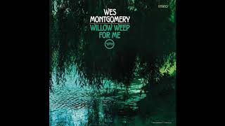 Wes Montgomery - Misty (transcription TAB)