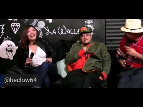 Neto Reyno última entrevista en La Dulce Verdad