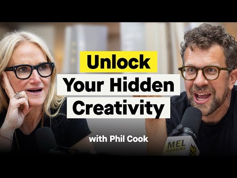 4 Steps to Unlock Your Creativity & Feel More Inspired Every Day