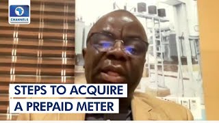 Follow This Process To Acquire A Prepaid Meter; Meter Makers Tell Nigerians