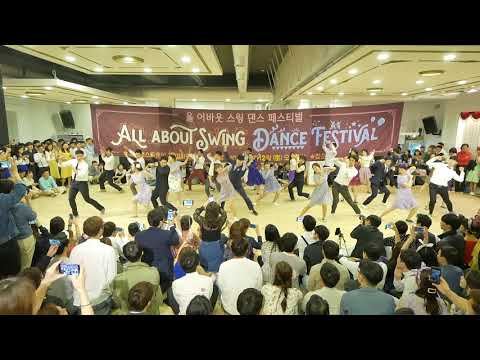 20180512 올어바웃스윙 63학기 졸업공연 SF A