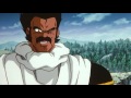 TFS Broly Goes Legendary Super Saiyan