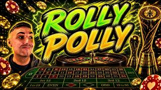 Roly Pololy Roulette Strategy — Full Breakdown & Transcript