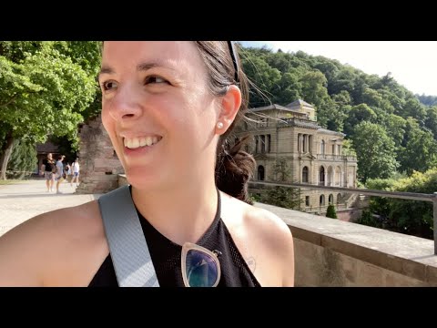 EL VIAJE MÁS ESPECIAL DE MI VIDA | Paula Sanz