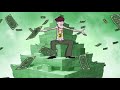 Scooby Doo Meets Courage The Cowardly Dog Eustance Rap Song