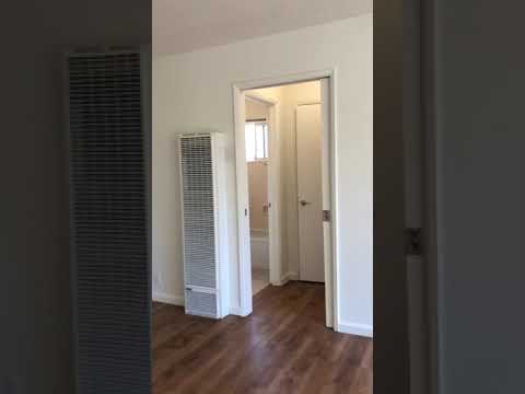 Rental Available: 275 Poplar Ave #11 Redwood City CA 94061