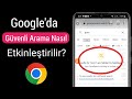 Android'de Google Güvenli Arama Nasıl Etkinleştirilir | Google'da Güvenli Arama Modunu Açın