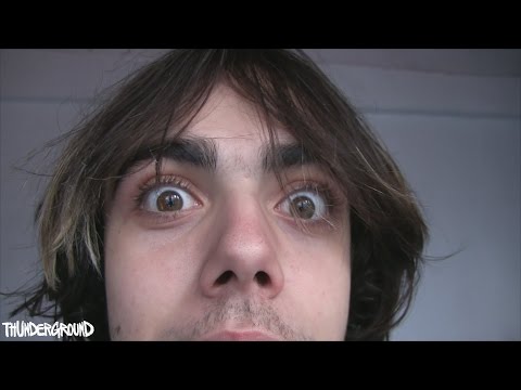 thUnderground: 15.12 - 21.12