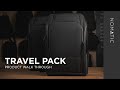 Travel Pack Product Walkthrough by Nomatic