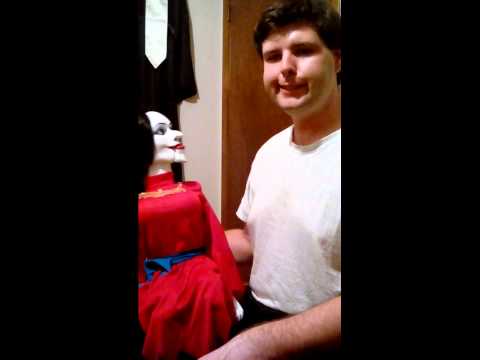 Happy Valentine's Day Vance From Helen