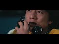 Jackie Chan Police Story 1985 Jackie Chan Phone Call Scene Comedy Stunt Scene