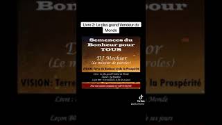Introduction du livre: Le plus grand vendeur du monde