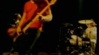 You Am I - Purple Sneakers (Live NYC &#39;95)