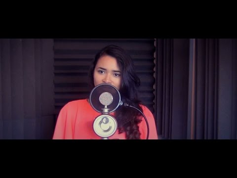 Rather be - Clean Bandit (Christina K cover)