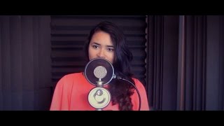 Rather be - Clean Bandit (Christina K cover)