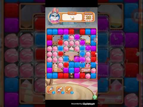 Sweet Escapes Level 23 Walkthrough