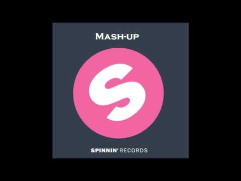 SASH! vs Olly James - Ecuador  VS  DVBBS & Jay Hardway - Voodoo