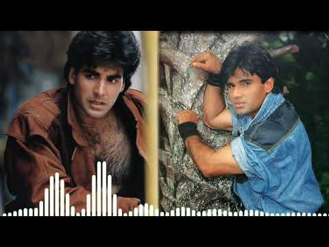 Sukhi Padi Hai Dil Ki Zameen Muddaton Se Yaar | Is Tarah Mohabbat Ki | Tamanna | 90's Hits