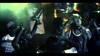 Maejor - Me And My Team ft Trey Songz & Kid Ink (Music Video)