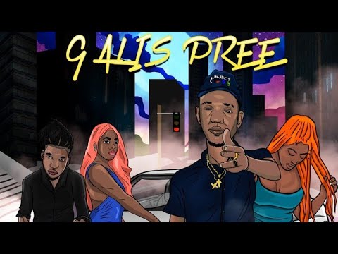 Tatik, Valiant - Galis Pree (Official Audio)