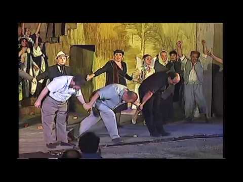 Manwel,Manwel   il bandiera tal Maltin musical PART 5