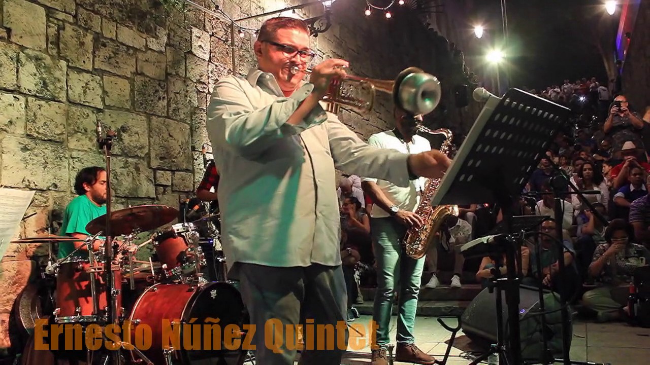 Promotional video thumbnail 2 for Ernesto Nunez