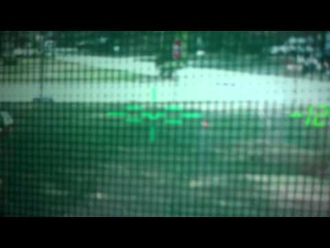 Tank Scope off IPAD 2