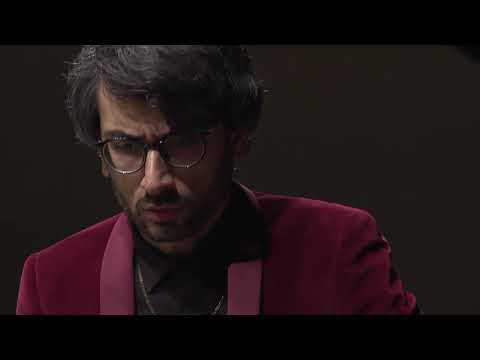 Harutiun Dellalian - Sonata Dedication to Komitas | Hayk Melikyan LIVE