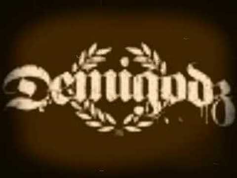 Demigodz - Empire Strikes Back