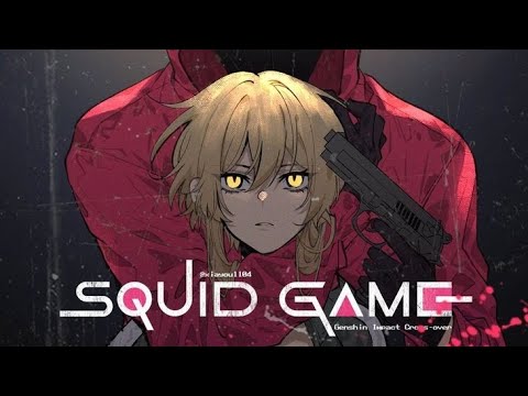 Nightcore - Spieler 456