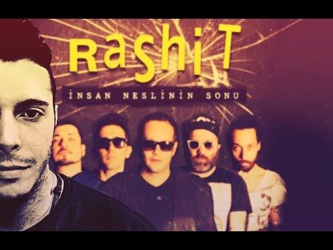 Saykan - Teker Teker (Rashit - Akustik Cover)