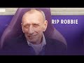 RIP Legend Robbie Rensenbrink
