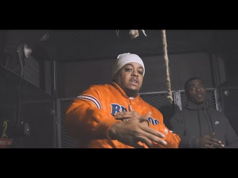 Maverick Montana & Rob Gates (Da Cloth) - Matador (2019 Official Music Video) Prod. by Thank5th