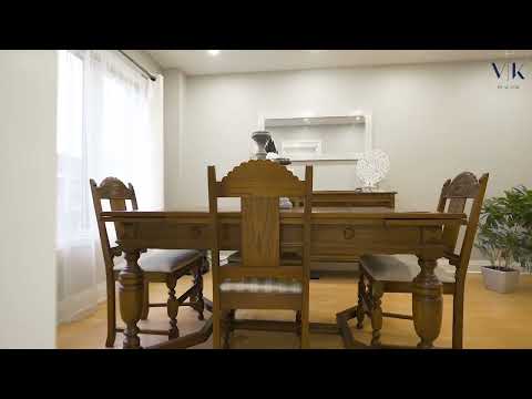 29 Mosley Crescent, Brampton