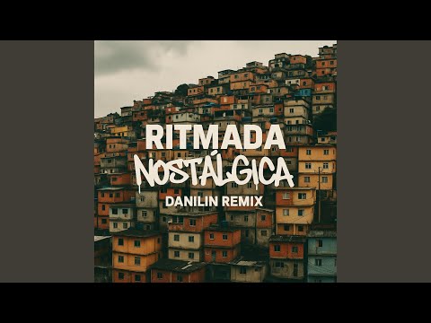 RITMADA NOSTALGICA