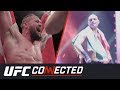 UFC Connected: Nicolas Dalby, Cain Velasquez, Favorite Underdog Victories