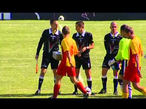 Sintesi di Palermo-Selezione Val Venosta