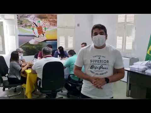 Prefeitura de Apodi concede reajuste salarial de mais de 33% para professores da rede municipal de ensino