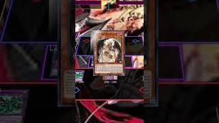 1 CARD Magical Musket Fiend Link Combo #yugioh #shorts