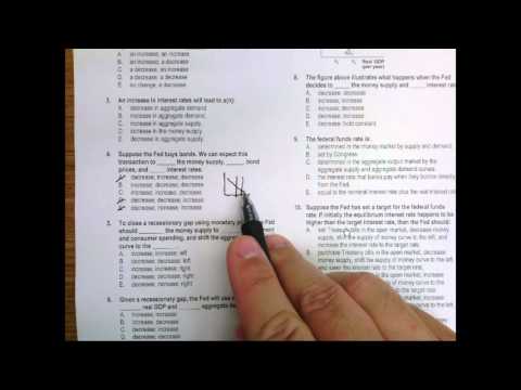 Macro Unit 4 Day 4 Problem #4