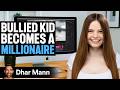 Jordan Matter S Life Changed With One Viral Video Ft Salish Matter Dhar Mann Studios