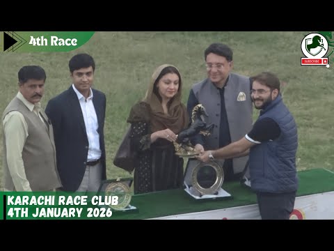 KRC | 4. Rennen, 4. Januar 2026