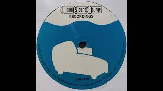 Martha Cinder - When The Body Calls [Movin' Mood Mix] (1999)