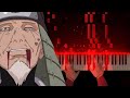 Naruto OST Hokage Funeral