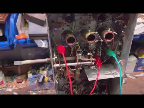Turning a RADIO into a TRANSMITTER  part 1