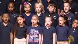 Chandler Magnet School - Memorial Day Concert, 2016